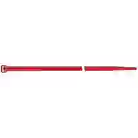 Kabelbinder Nylon rot 100x2,5mm a 100 Stück SapiSelco Kabelbinder Nylon rot 100x2,5mm a 100 Stück SapiSelco