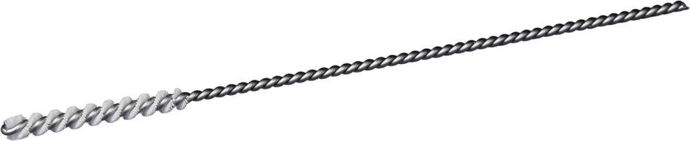 Mikro-Rohrbürste 3,2 mm Länge 100/25 mm, S=1,66mm SiC 1000 Osborn