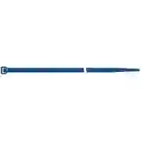 Kabelbinder Nylon blau 200x4,5mm a 100 Stück SapiSelco Kabelbinder Nylon blau 200x4,5mm a 100 Stück SapiSelco