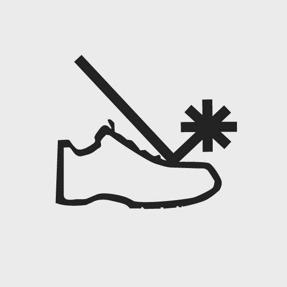 Würth Modyf Sicherheitsstiefel Dunlop Acifort SB EN 50321 DUN GUMMISTIEFEL SB 50321 WEISS 40/41