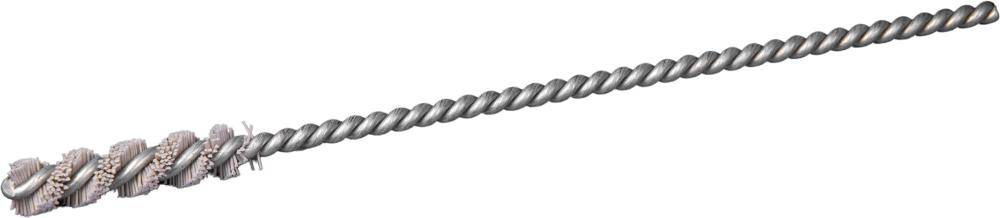 Mikro-Rohrbürste 6,6 mm Länge 100/25 mm, S=3,00mm SiC 600 Osborn