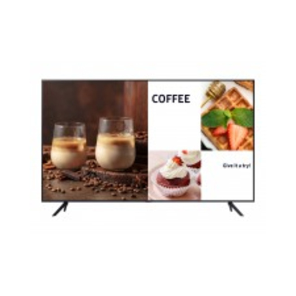 Samsung BE43C-H - 107.9 cm (43") Diagonalklasse BEC-H Series LCD-TV mit