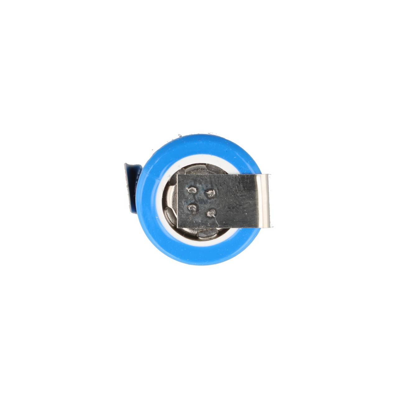 IFR22650 3,2Volt bis 3,3 Volt 2000mAh LiFePO4 Akku mit Lötfahne in Z-Form, 65 x 22,1mm