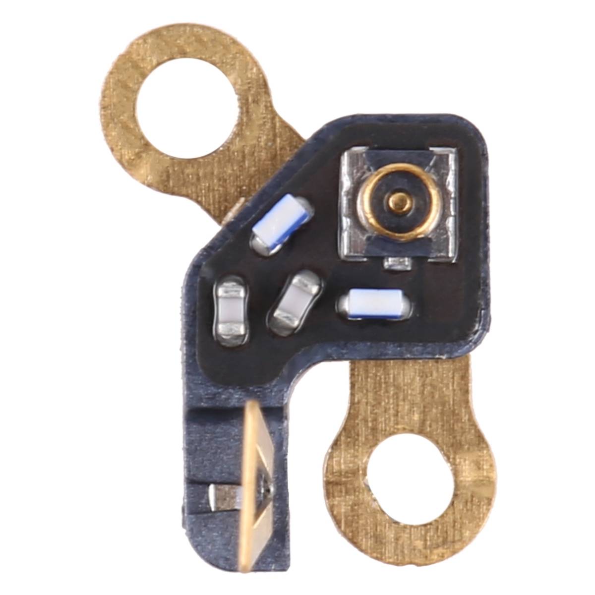Bluetooth Verkettung Parts Flex für Apple Watch Series 6 40mm Ersatz