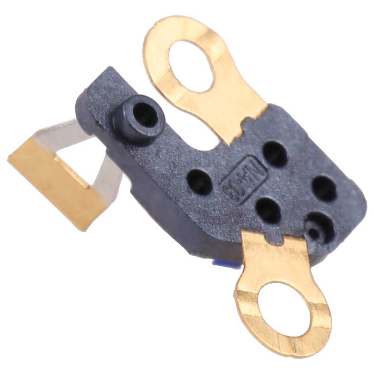 Bluetooth Verkettung Parts Flex für Apple Watch Series 6 40mm Ersatz