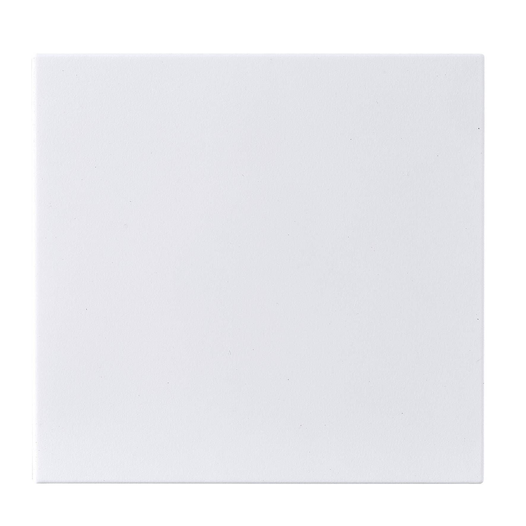 Wechselschalter McPower "Shallow" 250V~/10A, UP, Steckanschluss, weiß