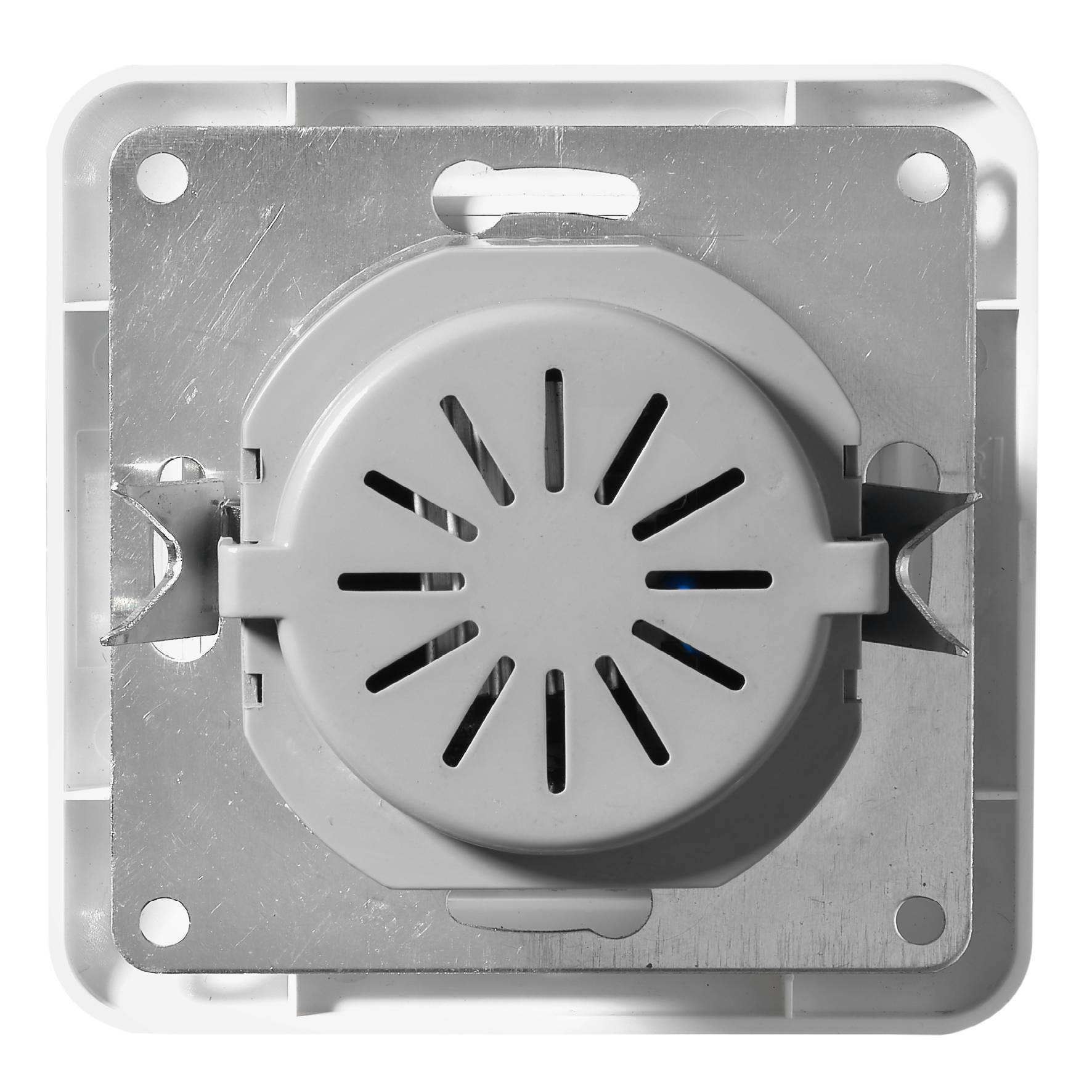 LED-Dimmer für elektronische Trafos McPower "Cup" 250V/300W, UP, Memory-Funktion