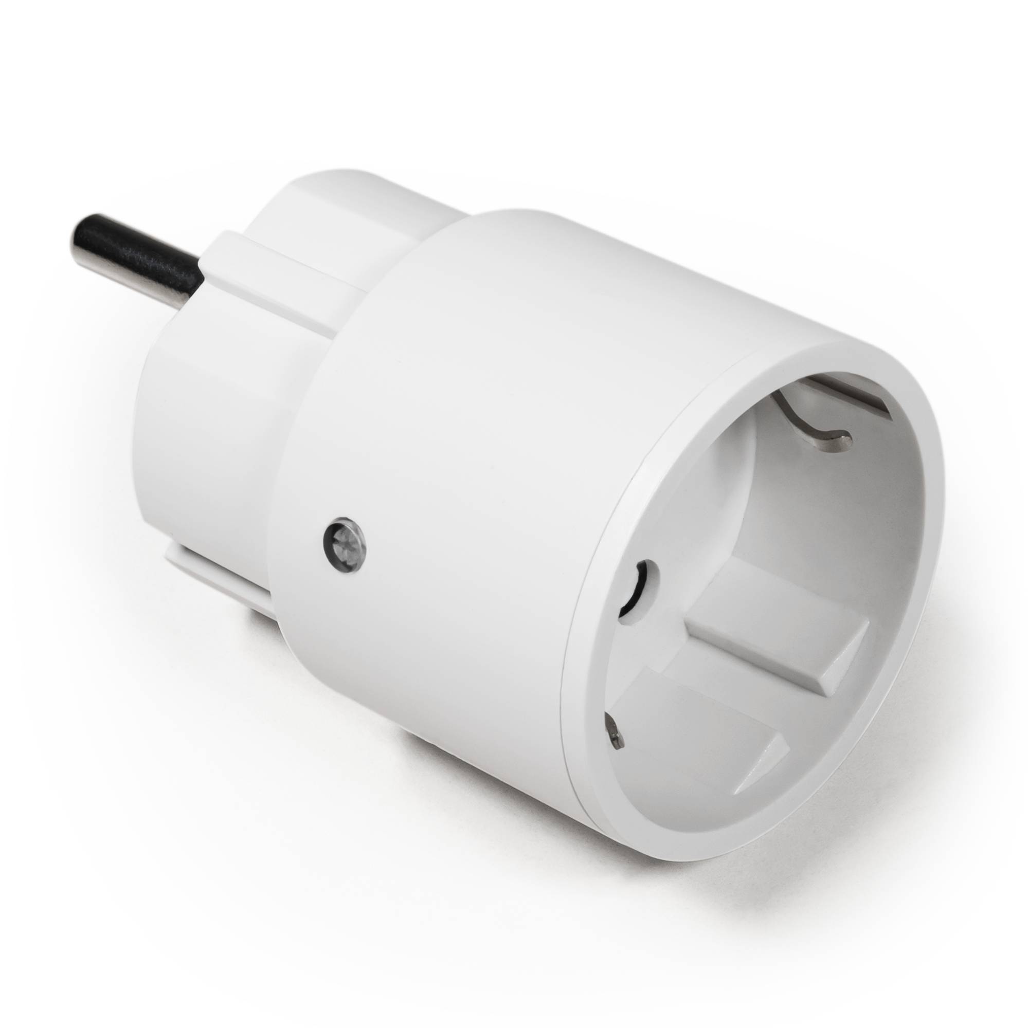 Funk-Steckdose McPower "Comfort", max. 2300W, max. 70m, IP20, 230V