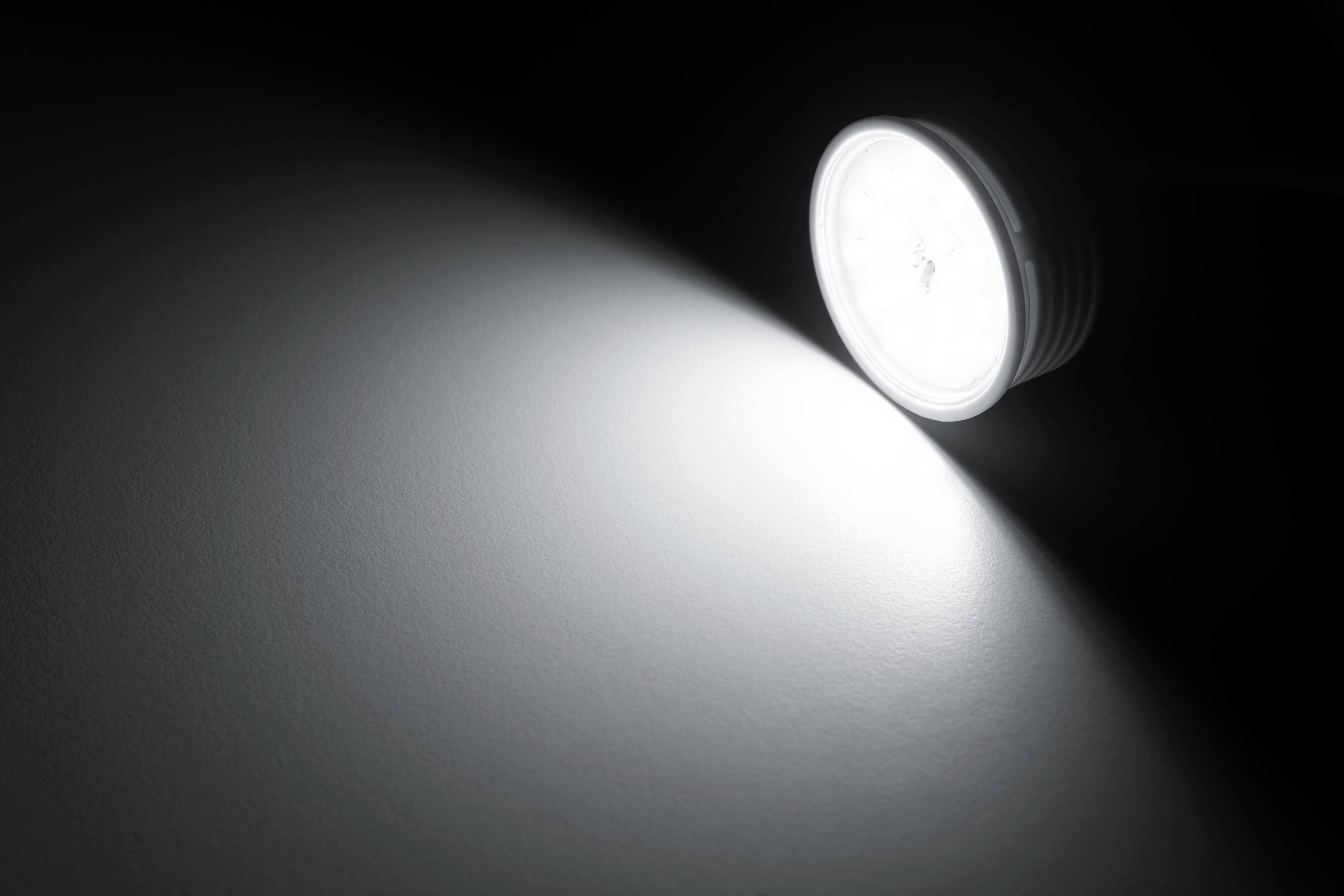 LED-Modul McShine, 5W, 400 Lumen, 230V, 50x23mm, tageslichtweiß, 6500K