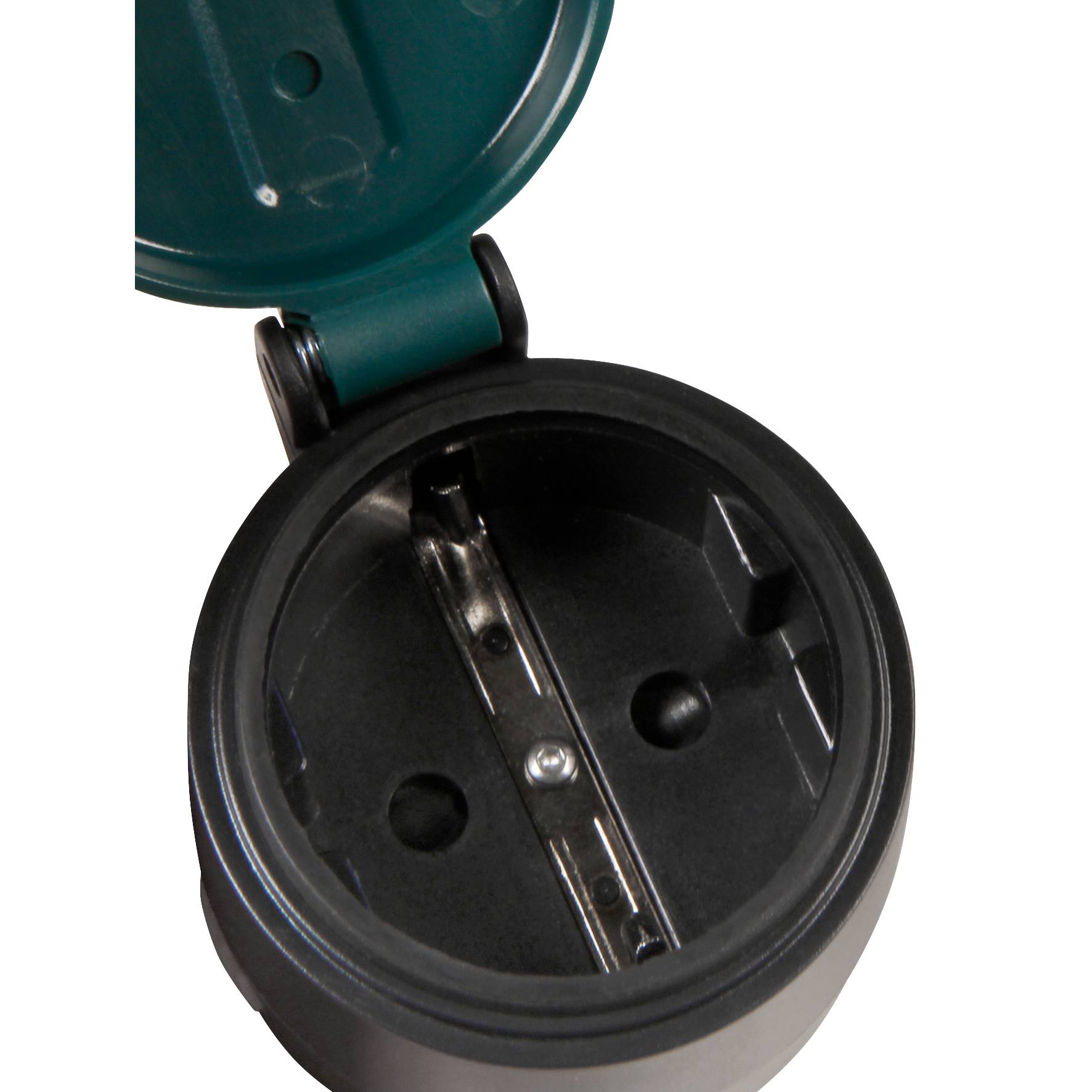 Funk-Steckdose McPower "Comfort" 2300W, max. 150m, IP44 - für Innen und Außen