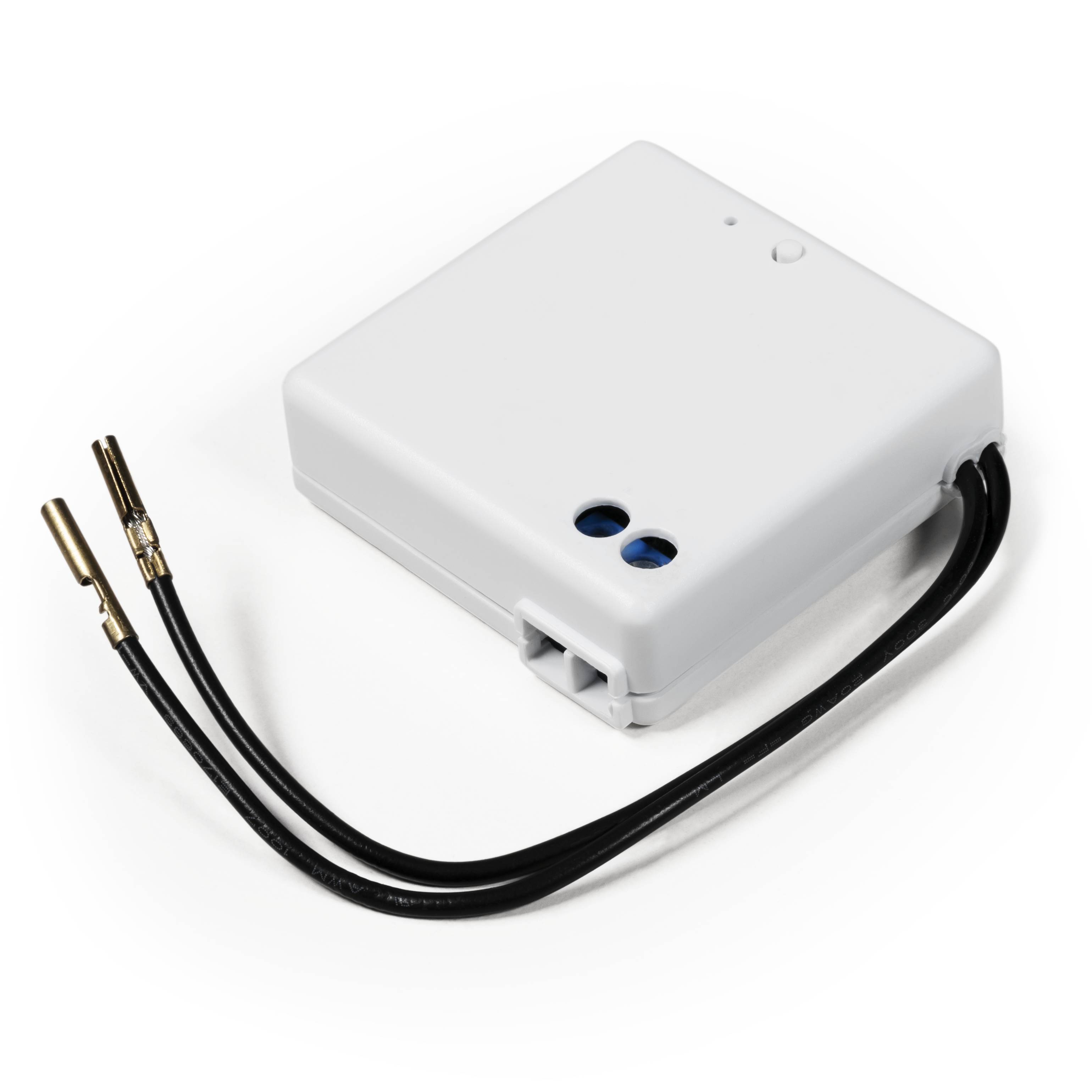 Funk-Empfänger McPower "Comfort" max. 150W, max. 70m, 2-Draht, dimmbar