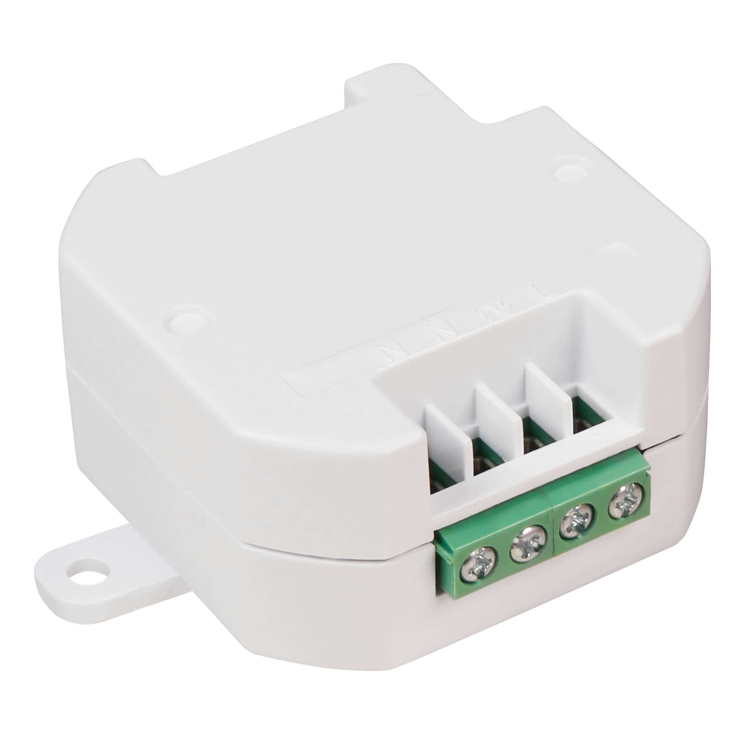 Funk-Empfänger McPower "Comfort" max. 150W, max. 70m, dimmbar