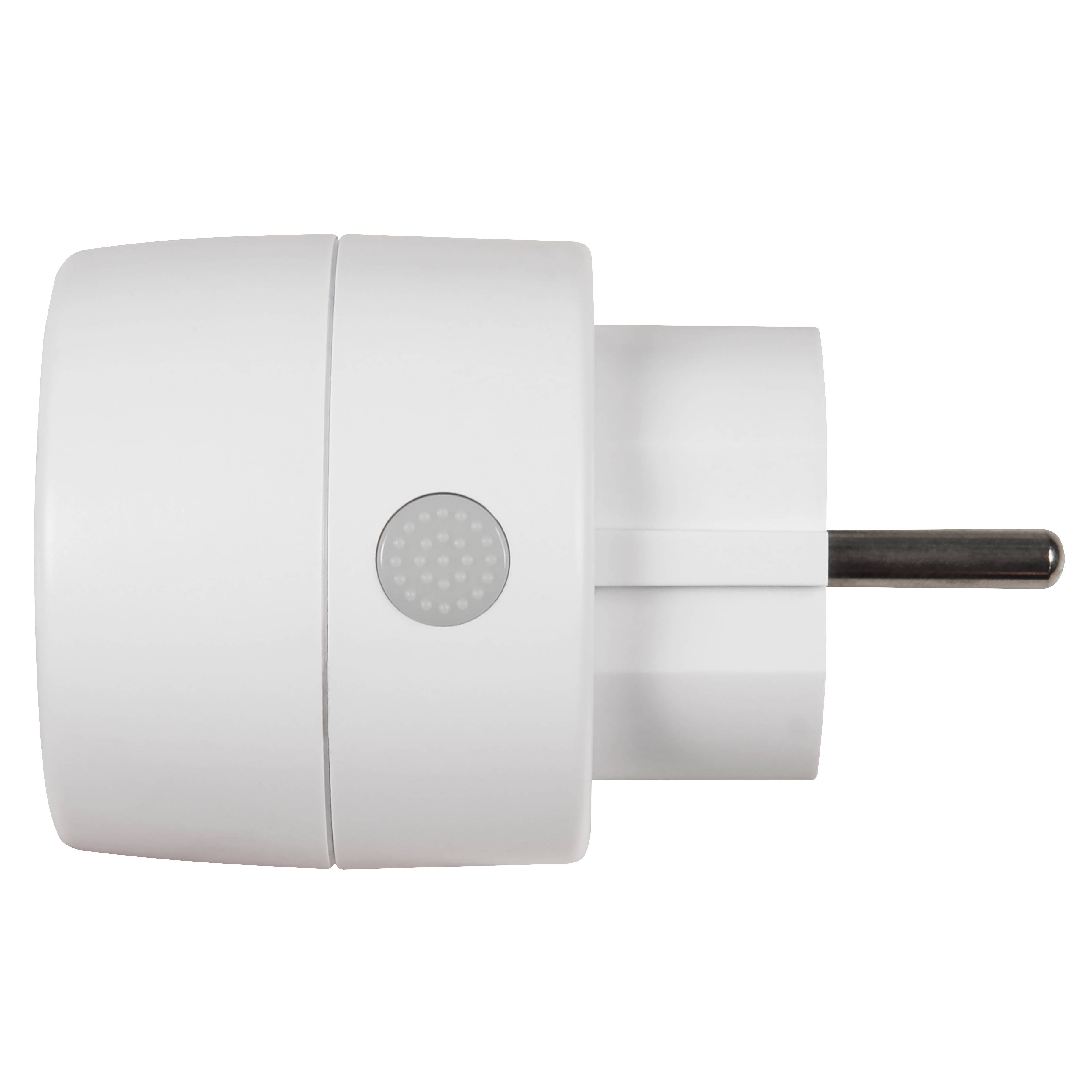 Funk-Steckdose McPower "Comfort" 2300W, max. 150m, IP20