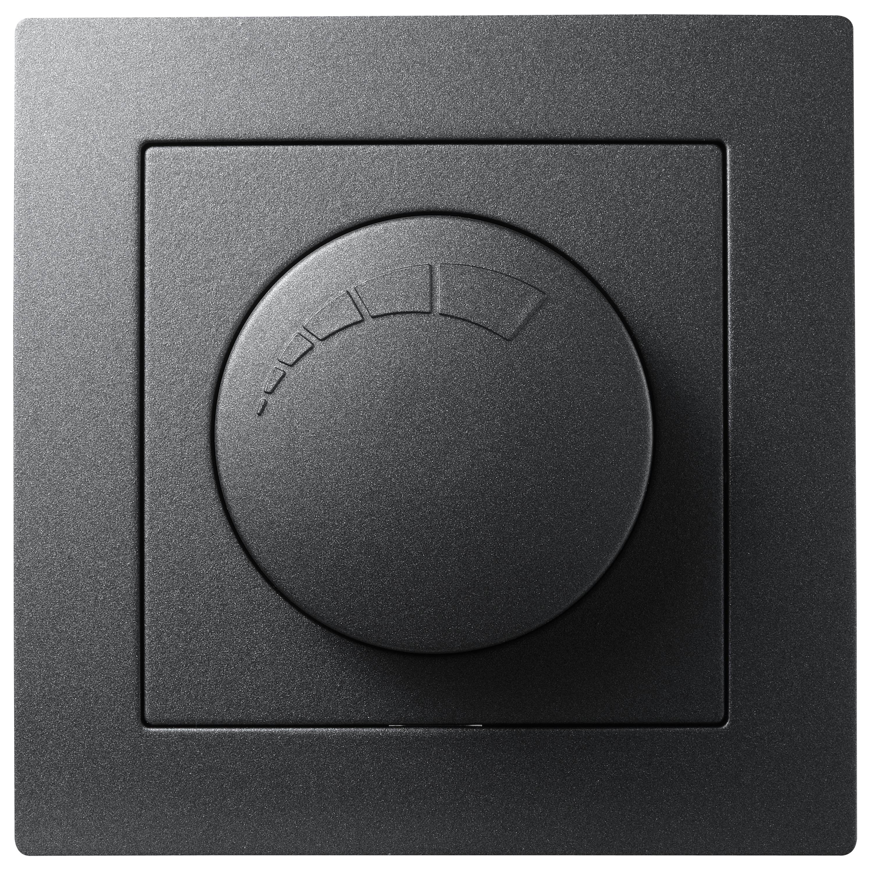 LED-Dimmer für elektronische Trafos McPower "Flair" 250V/300W, Memory-Funktion