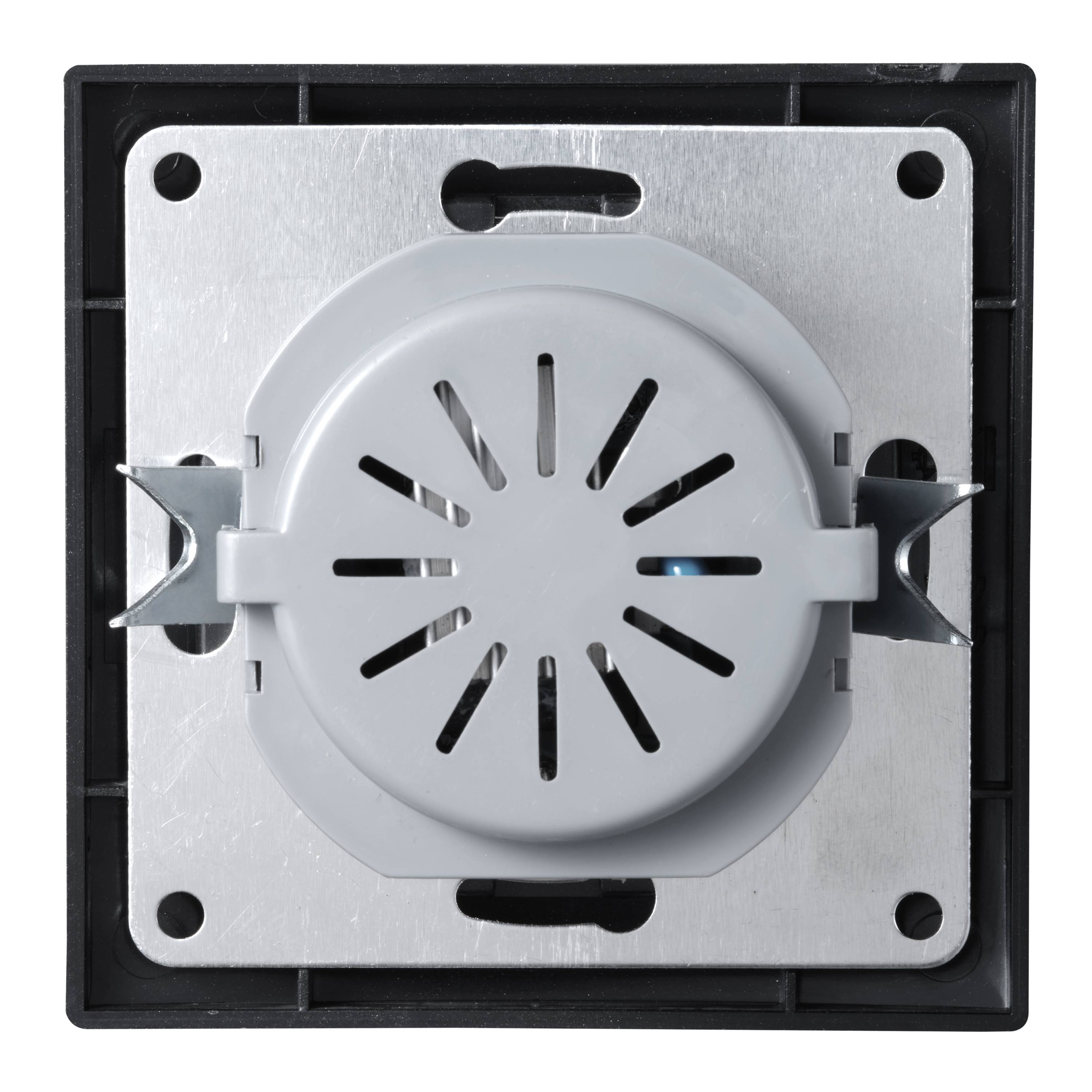 LED-Dimmer für elektronische Trafos McPower "Flair" 250V/300W, Memory-Funktion