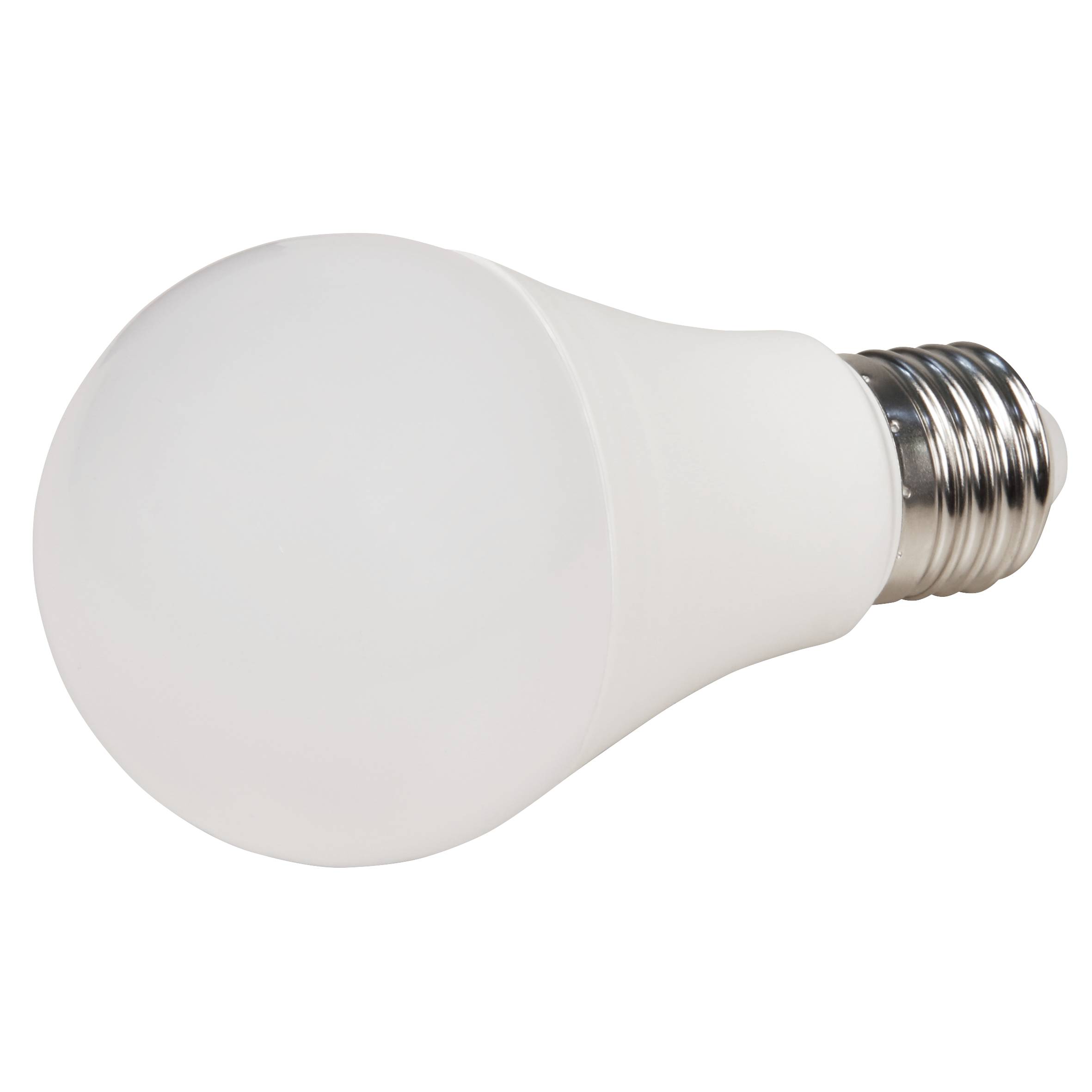 Wifi Smart LED Glühlampe McShine, 10W, RGB + CCT, Alexa, Google Assistant, App, 806lm