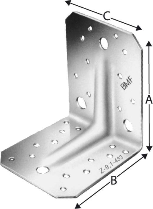 SST Winkelverbinder ANP254460