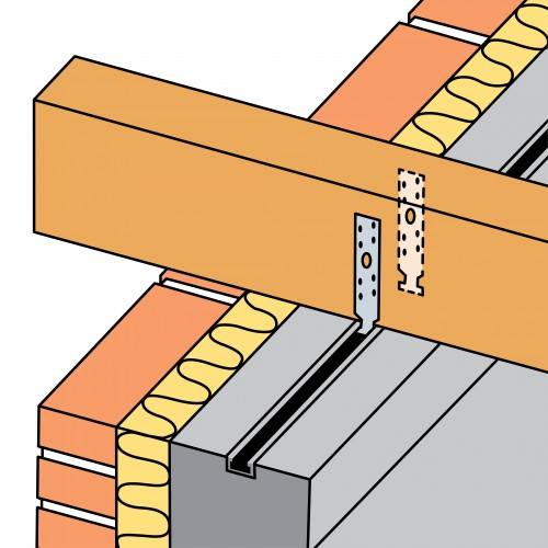 SST Profilanker PROFA158