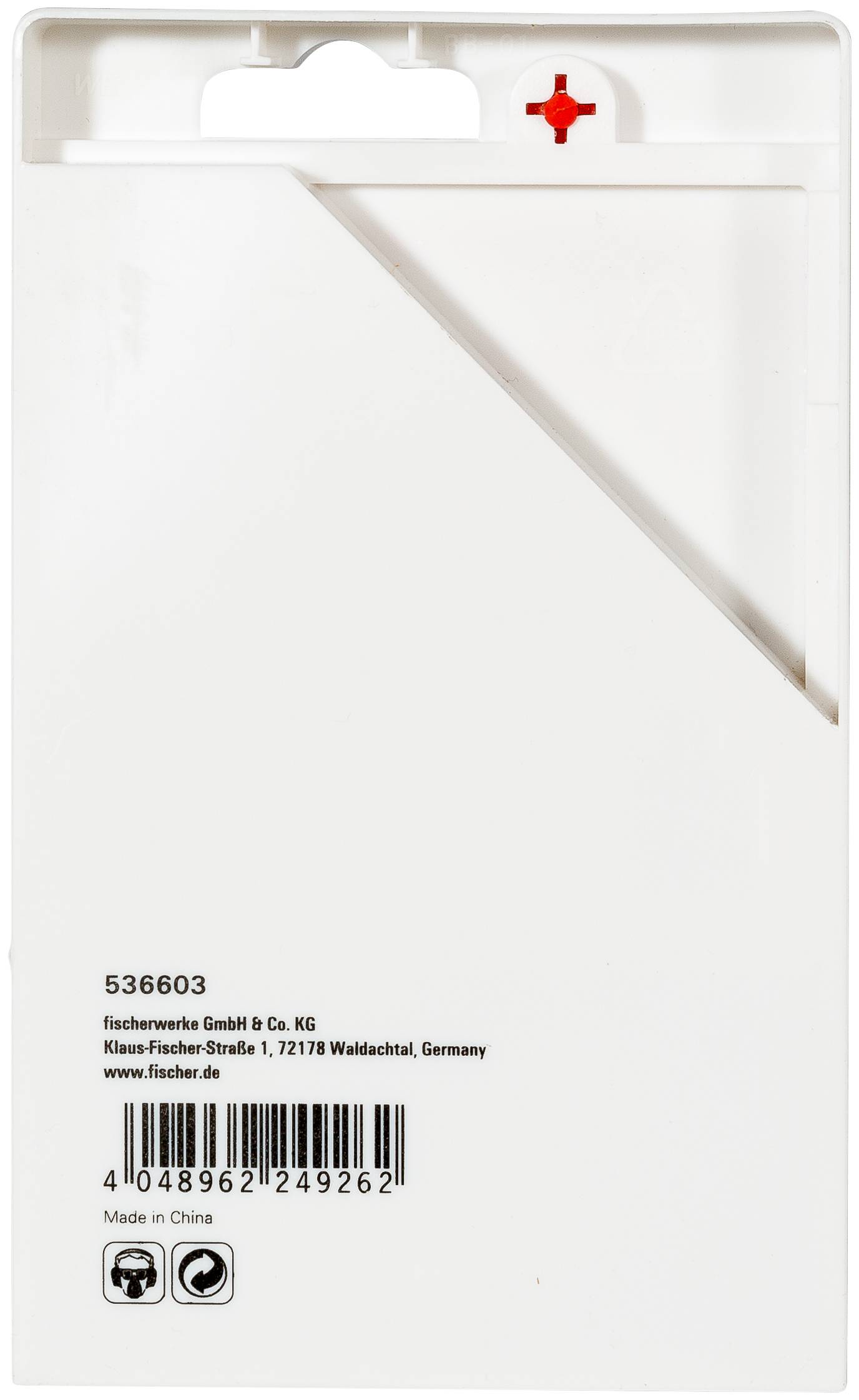 Metallbohrer-Satz HSS-G 1-10mm 10-teilig