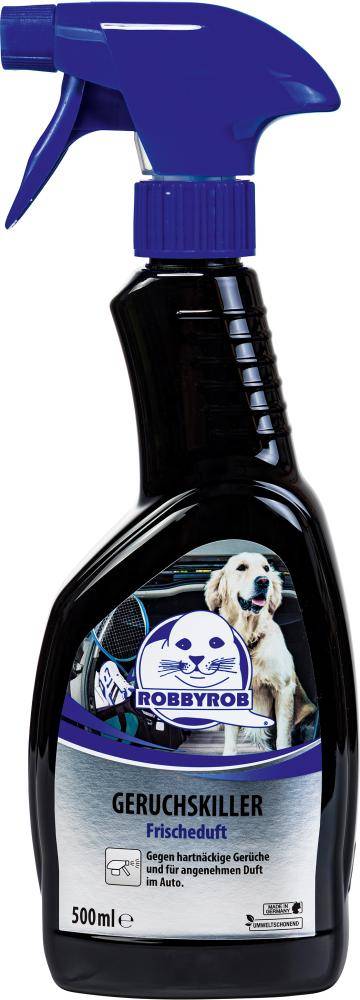 Geruchskiller 500ml Spray - Artikel: 4001068606315