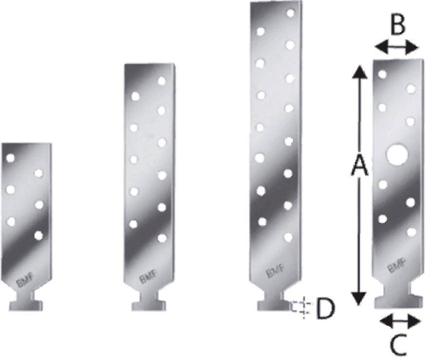 SST Profilanker PROFA159