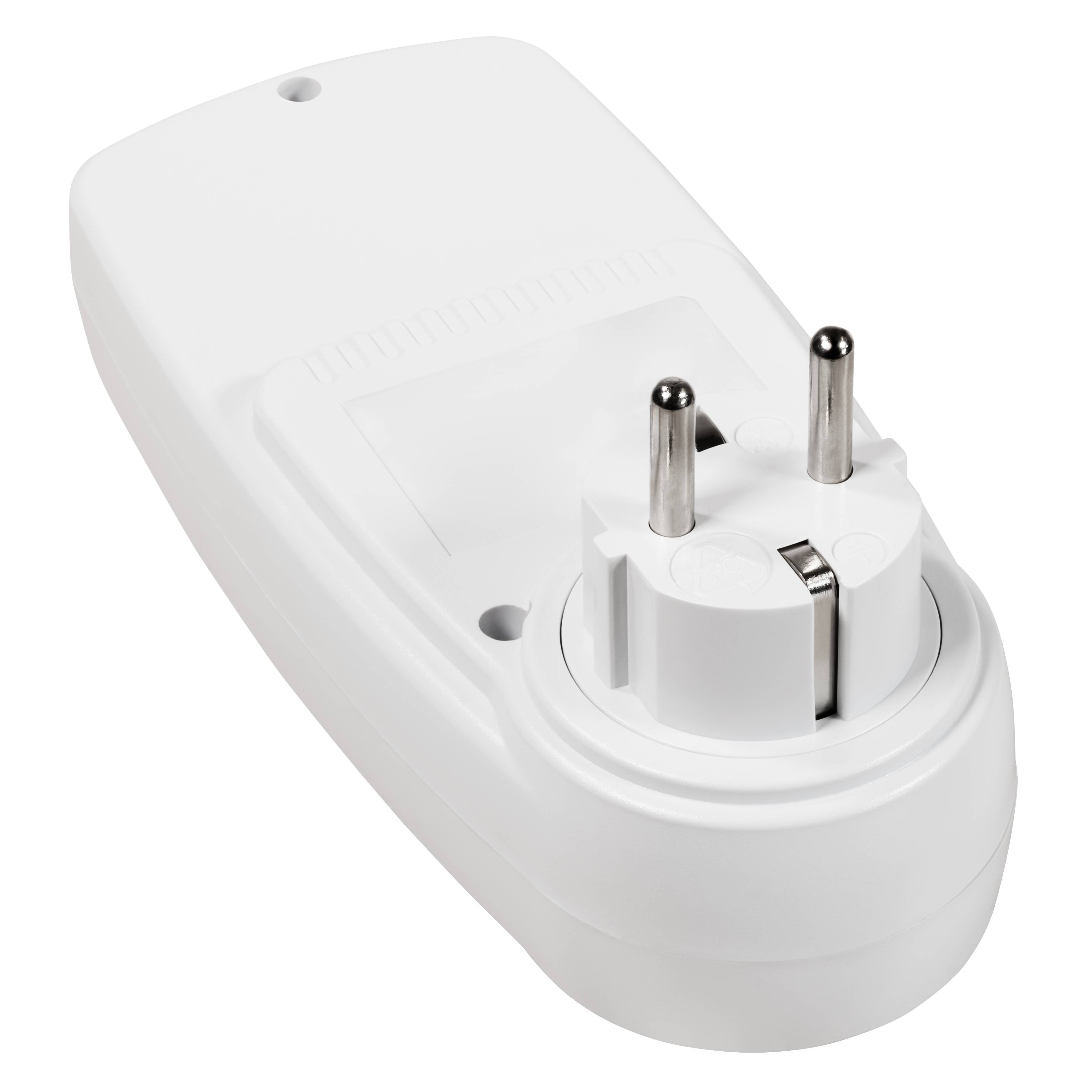 Energiekosten-Messgerät McPower "EM-10" LC-Display, max. 3.680W, Überlastschutz