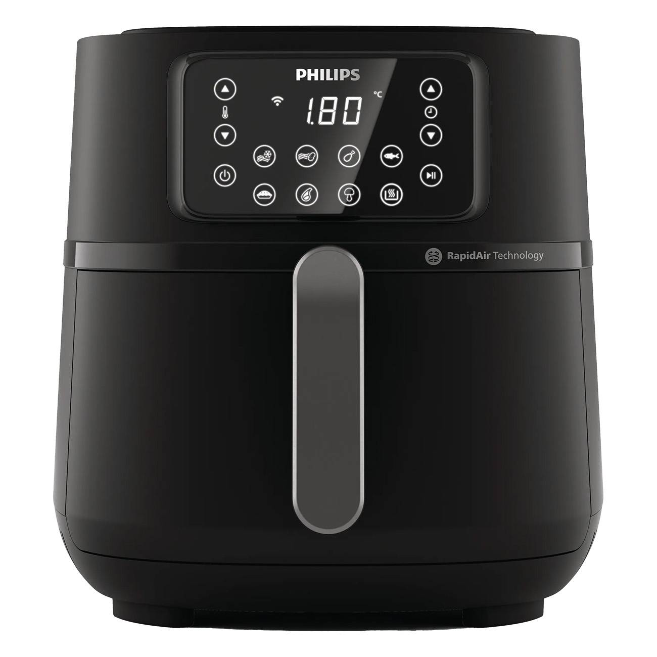 Philips HD9285/93 XXL Heißluftfritteuse