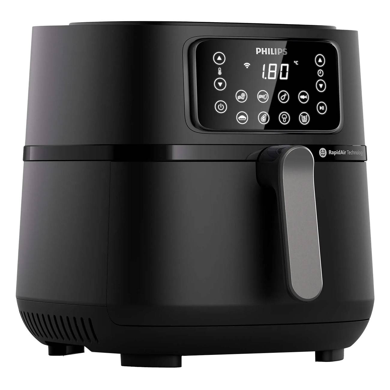 Philips HD9285/93 XXL Heißluftfritteuse