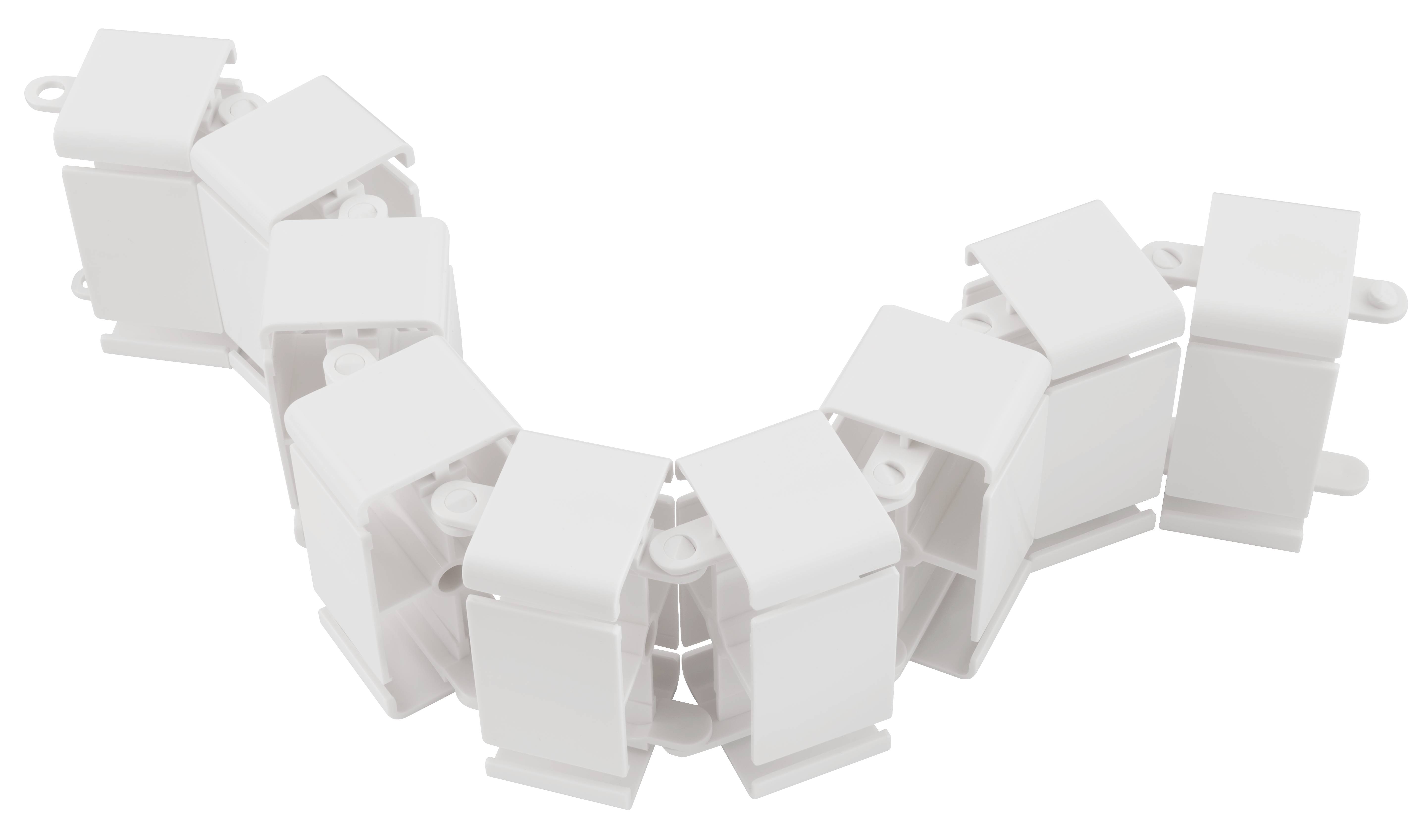 Kabelmanagement imstande "flexible-w"