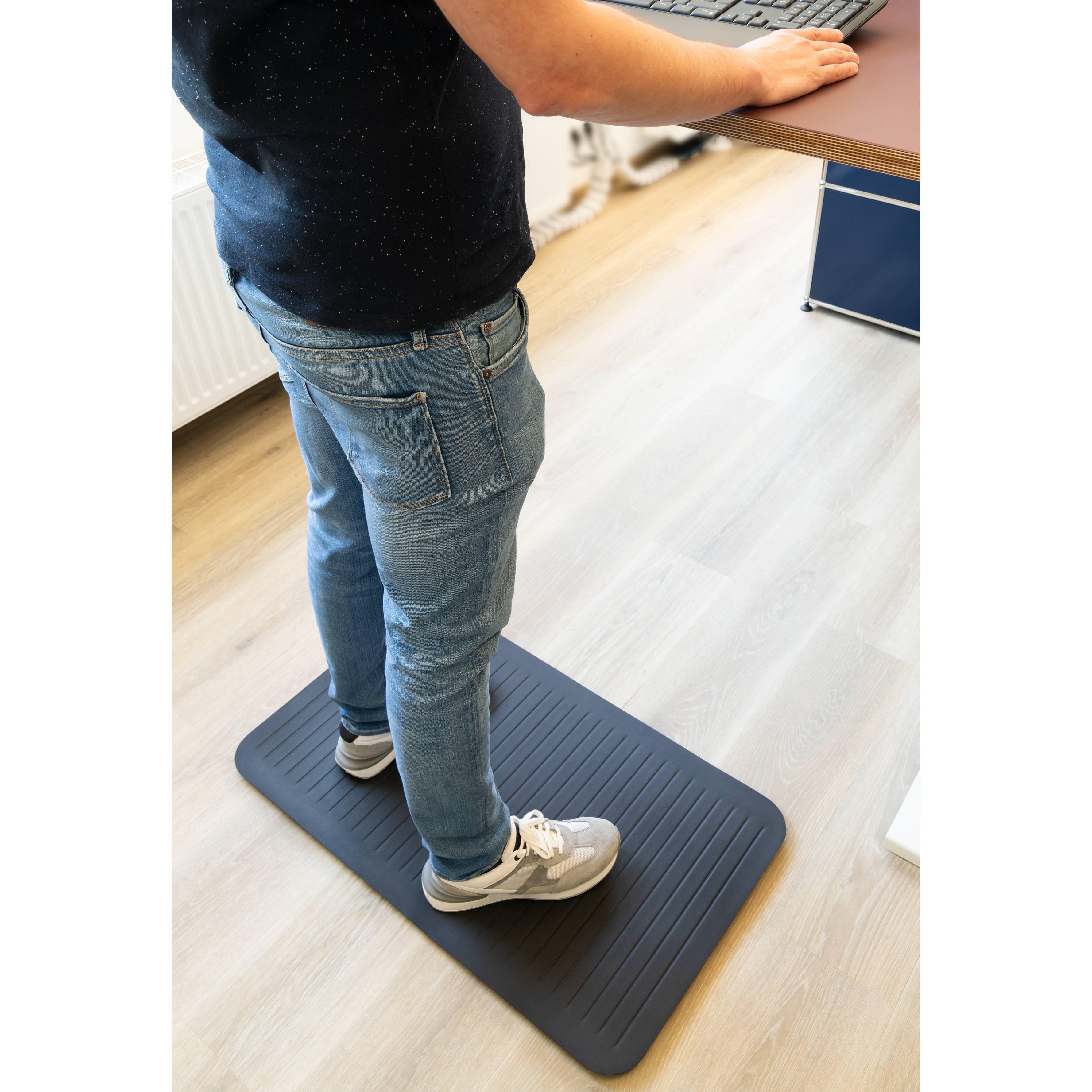 Ergonomische Stehmatte imstande "comfy-b", 85,5x50,2cm