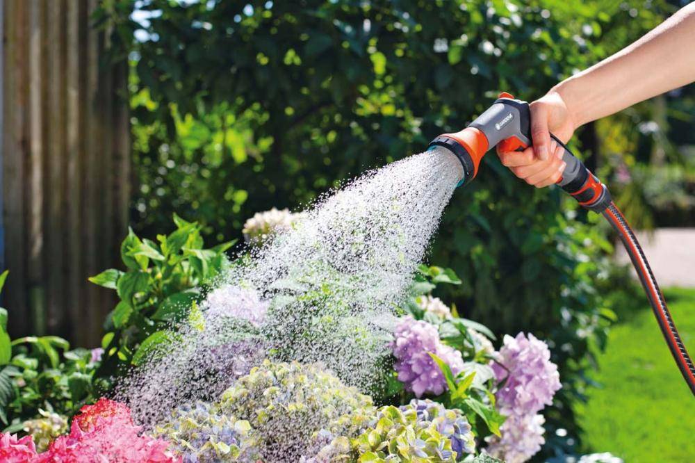 GARDENA 18311-50 18311-50 Gartenbrause