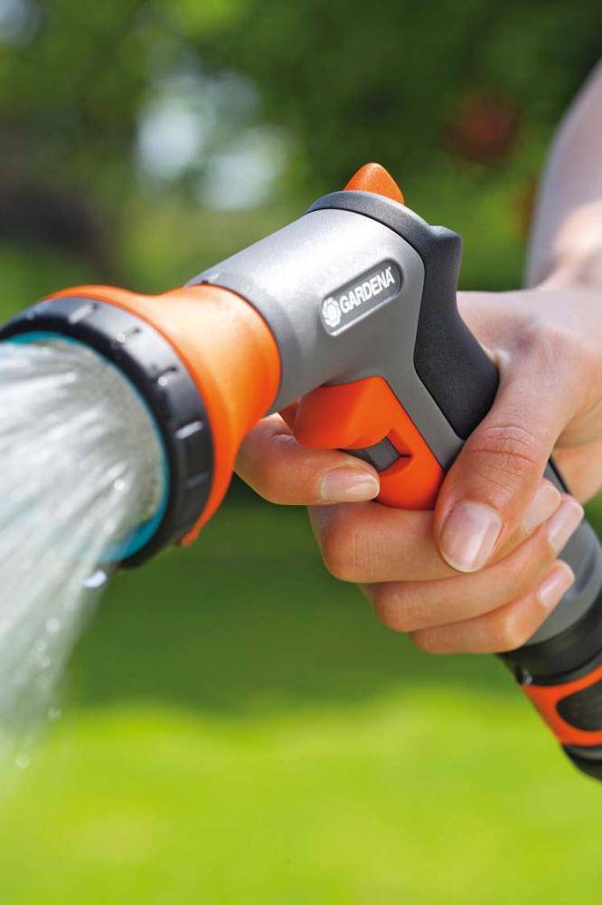 GARDENA 18311-50 18311-50 Gartenbrause