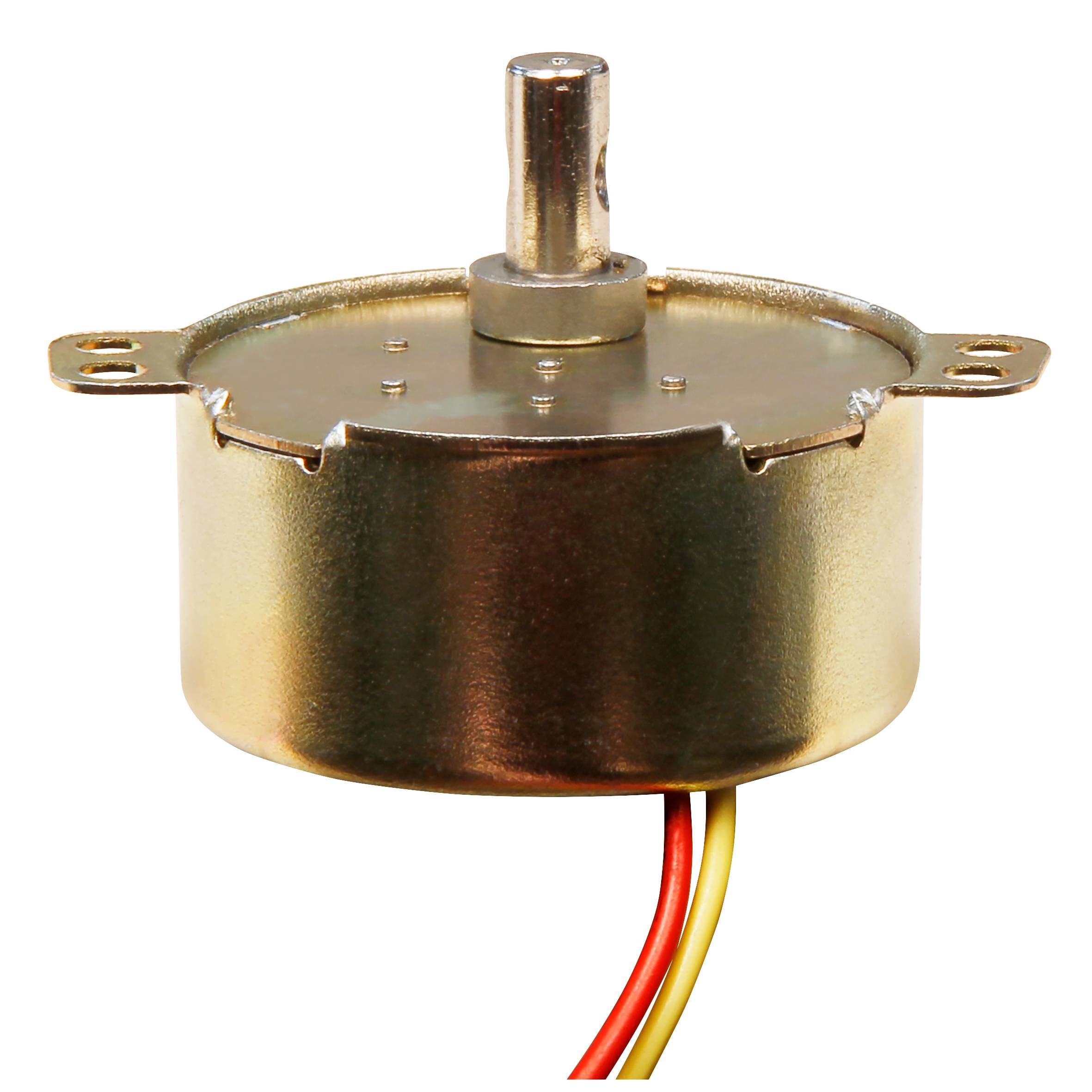 Getriebemotor McPower, 230 V, 5 rpm