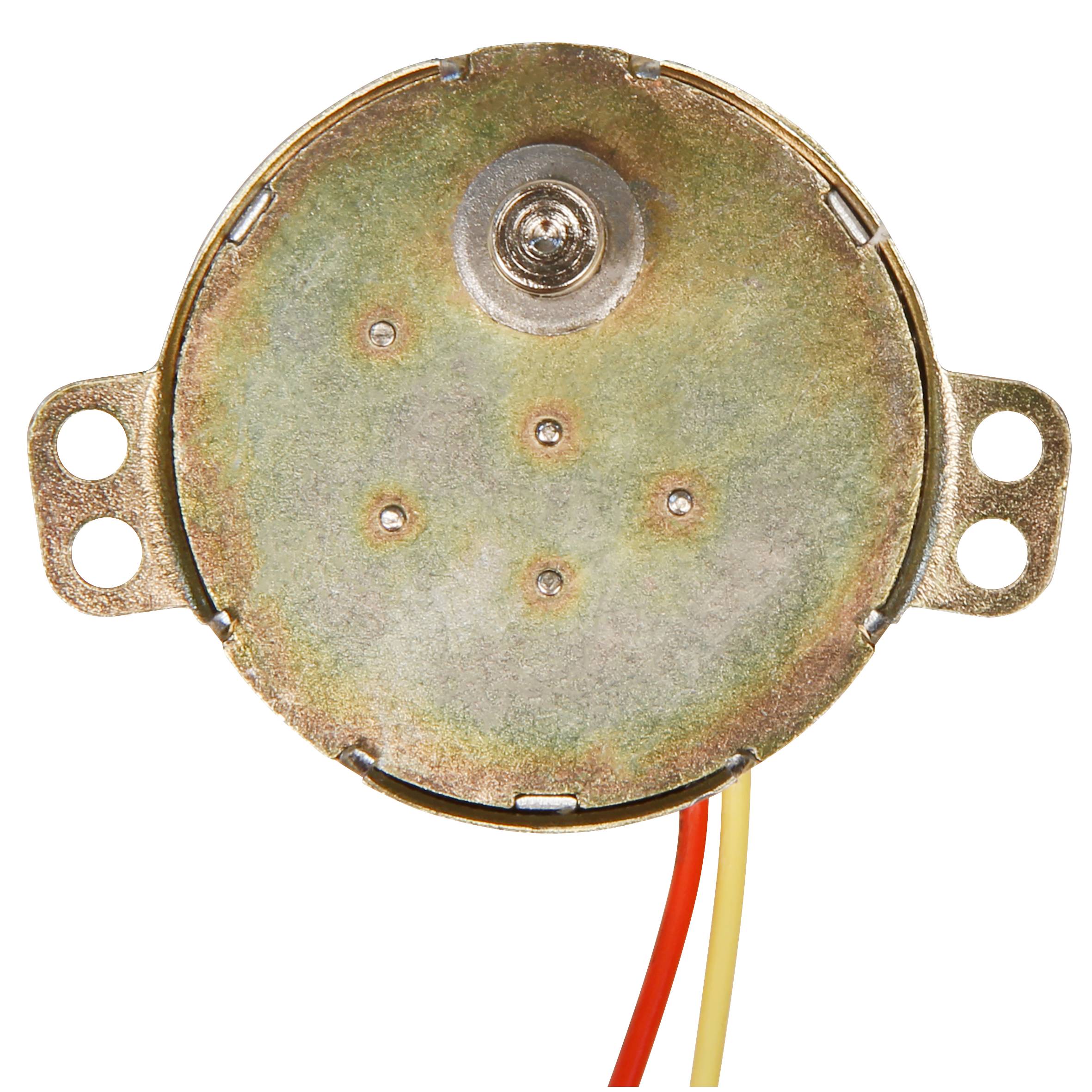 Getriebemotor McPower, 230 V, 5 rpm