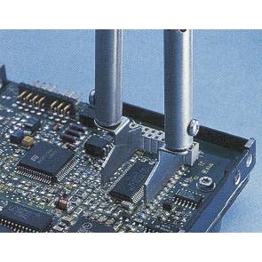 SMD-Lötkolben McPower "DLK-48", 230 V/48 W, Zangenfunktion