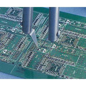SMD-Lötkolben McPower "DLK-48", 230 V/48 W, Zangenfunktion
