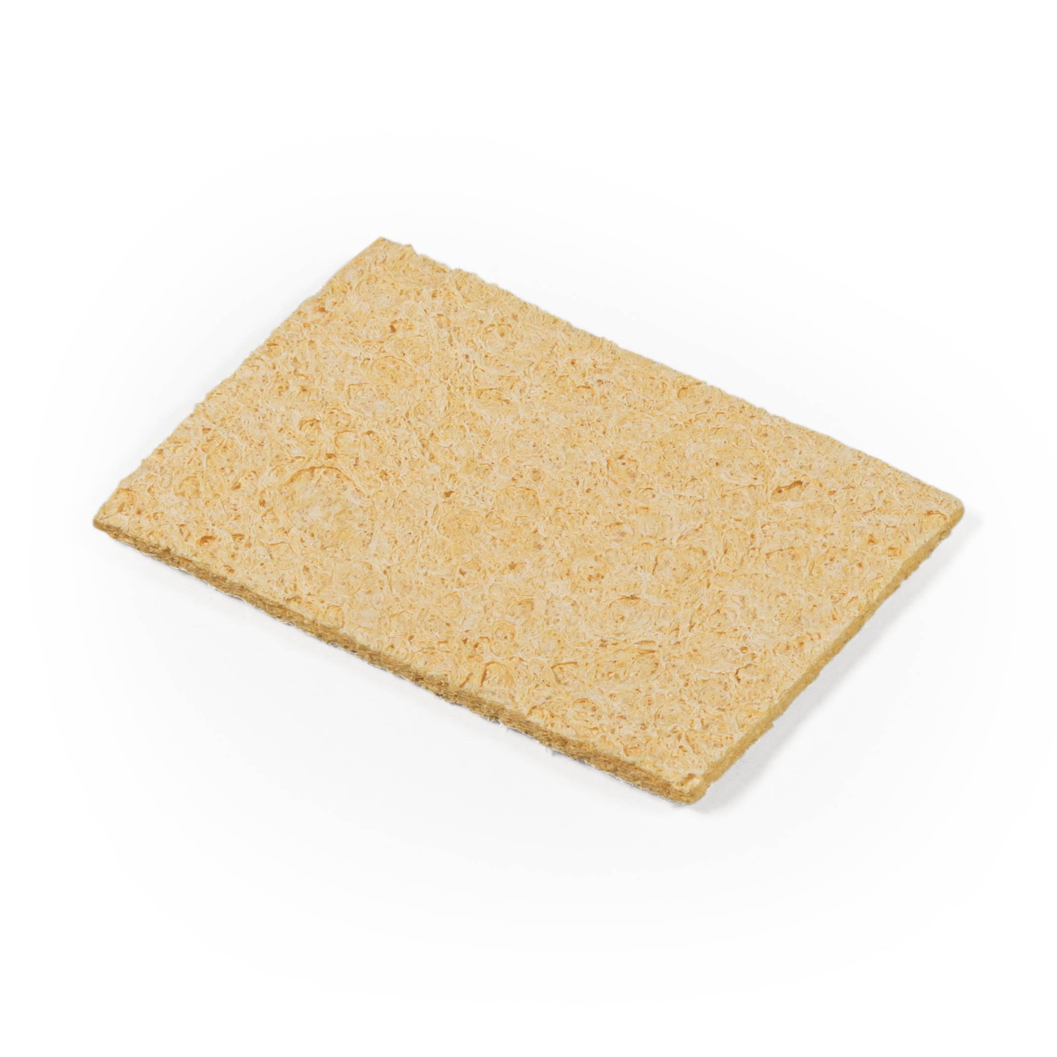 Ersatz-Schwamm McPower für Lötstationen "Profi LS-450 digi", 60x40x2mm
