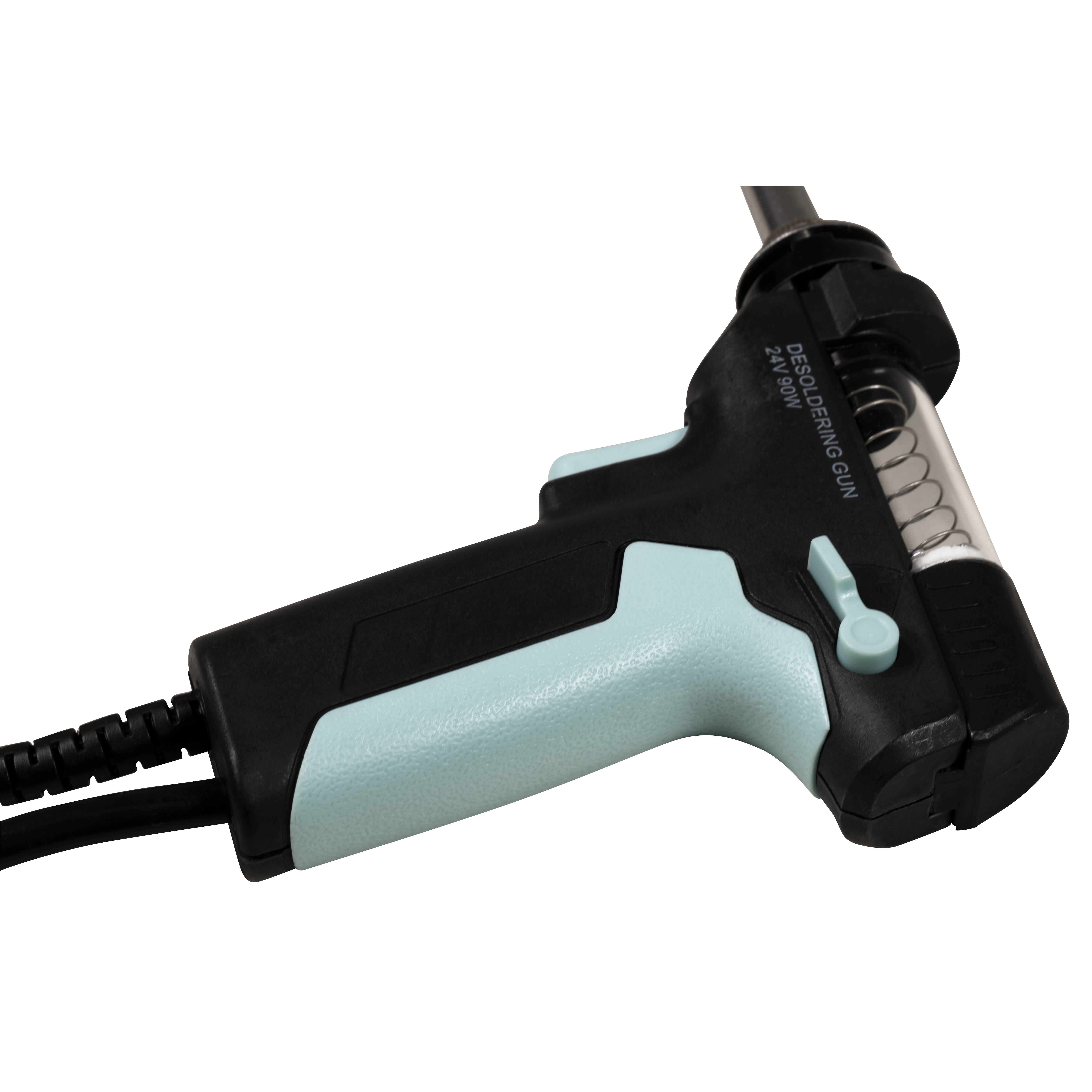 Ersatz Entlötkolben McPower für Lötstation 1540120