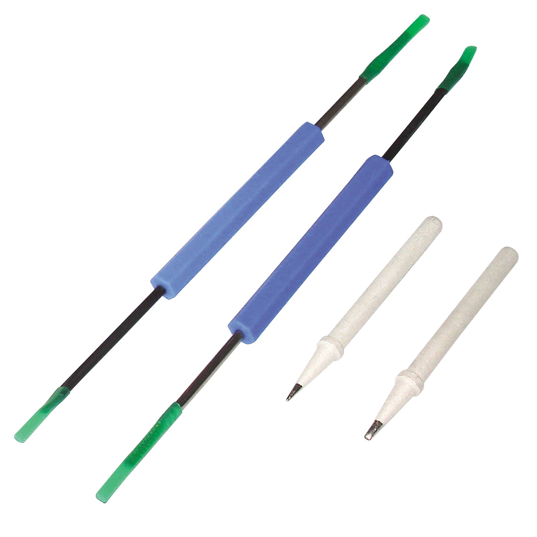 Lötstation McPower "MLS-58", 150-450°C, 58W, inkl. 2 Spitzen und 2 Tools