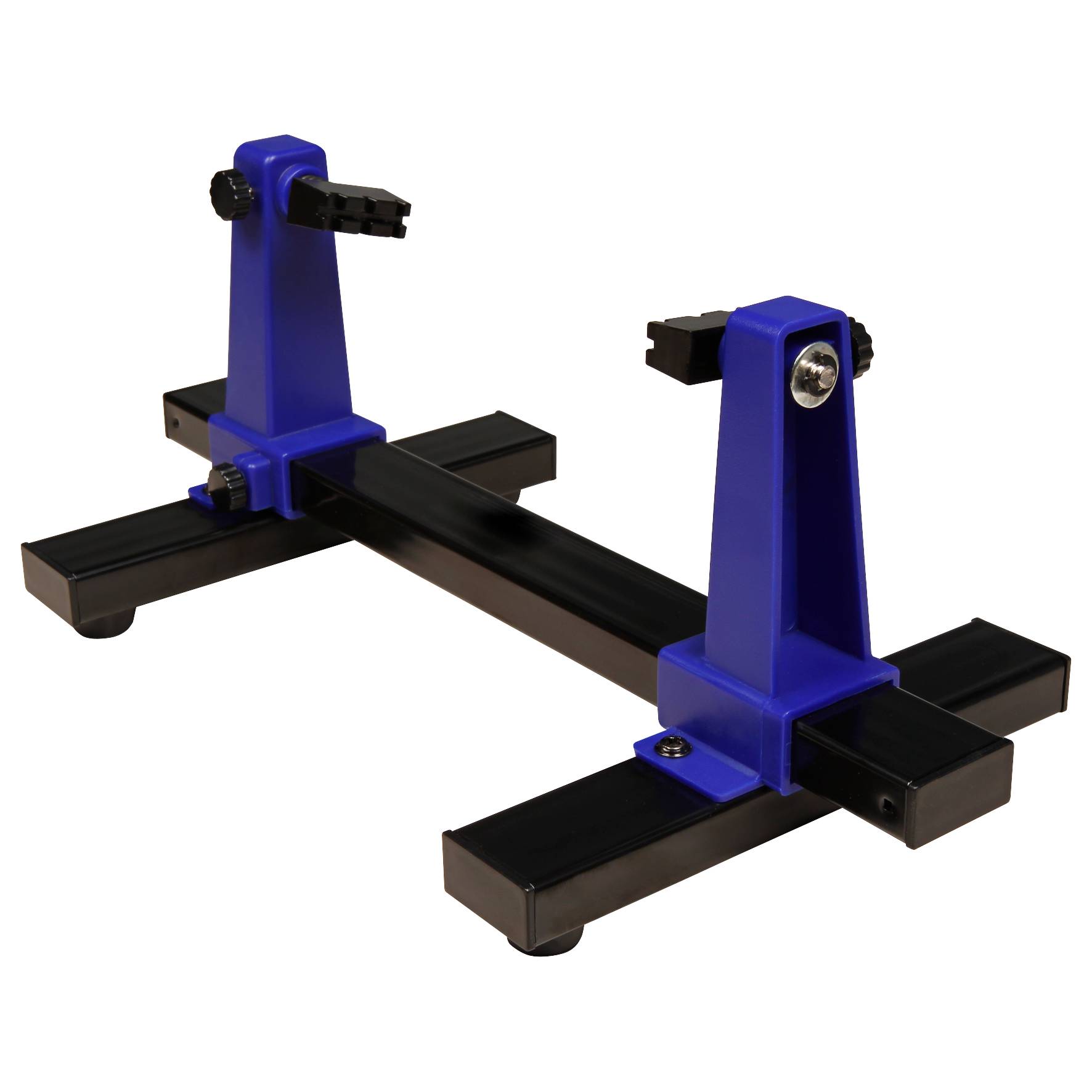 verstellbarer Leiterplattenhalter McPower, 360° drehbar