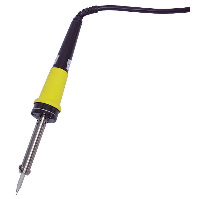 Lötstation McPower "MLS-48", regelbar 20-48W, 200-450°C, blau