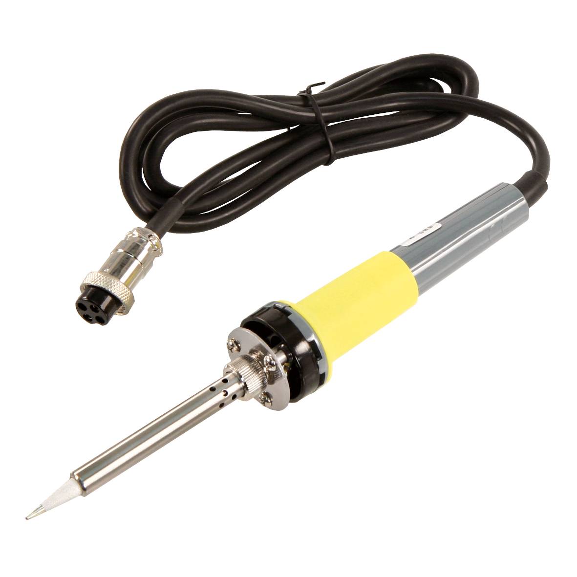 Ersatz-Lötkolben McPower für Lötstation "LS-450 digi", 24 V / 48 W