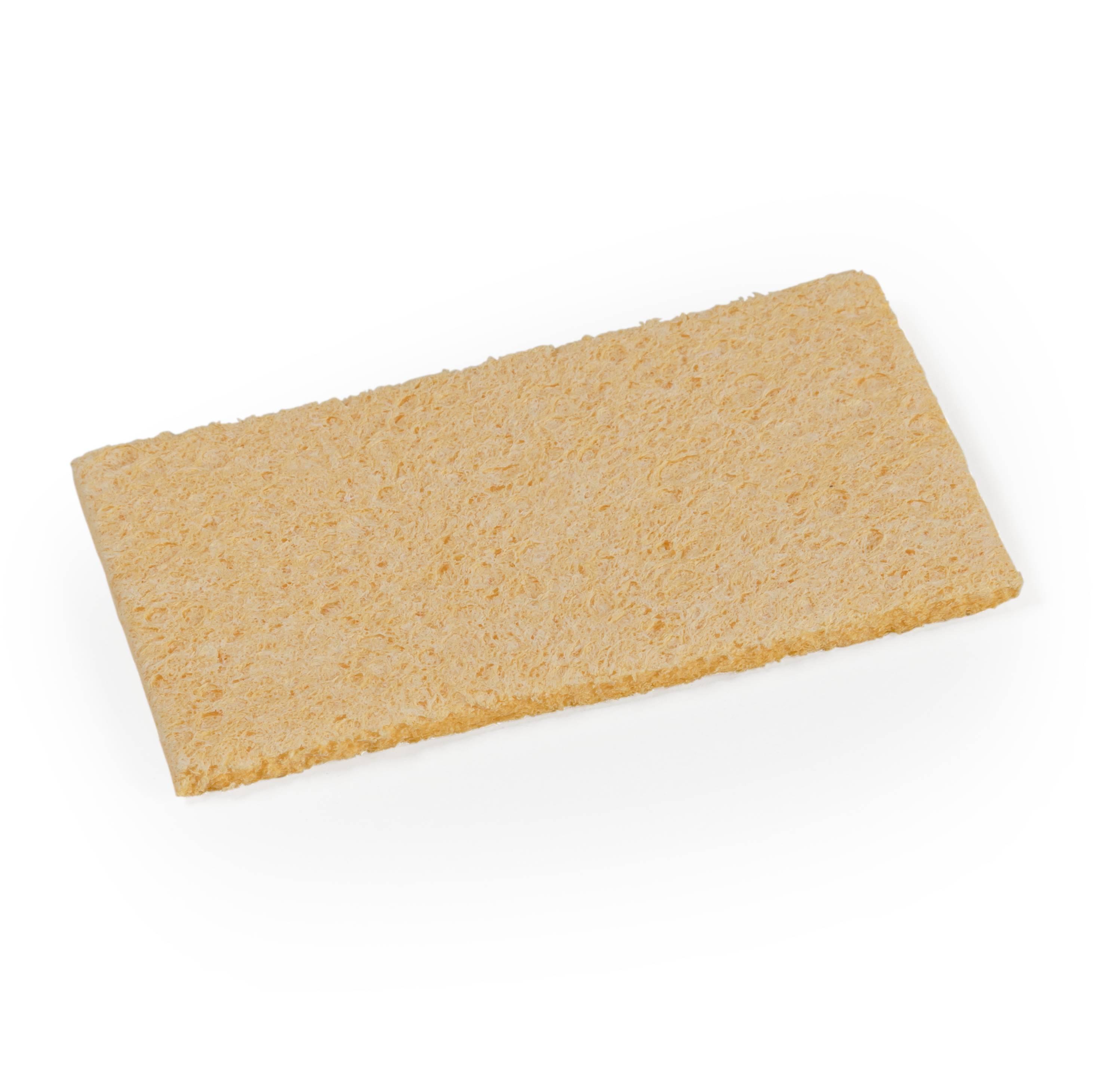 Ersatz Schwamm McPower, 90x50mm, für Lötstationen oder Lötkolbenständer