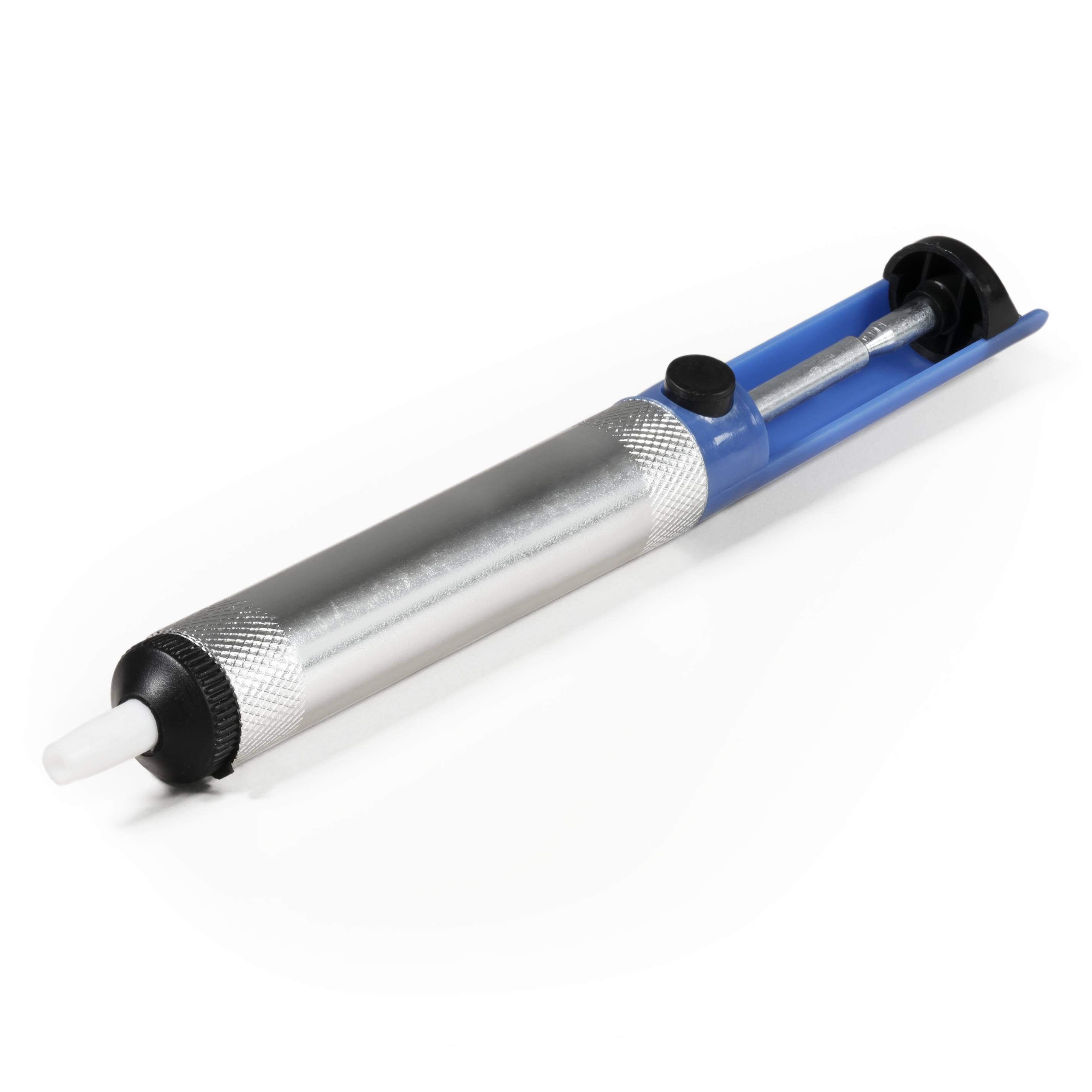 Entlötpumpe McPower "EP-595" ØxL 20x185mm