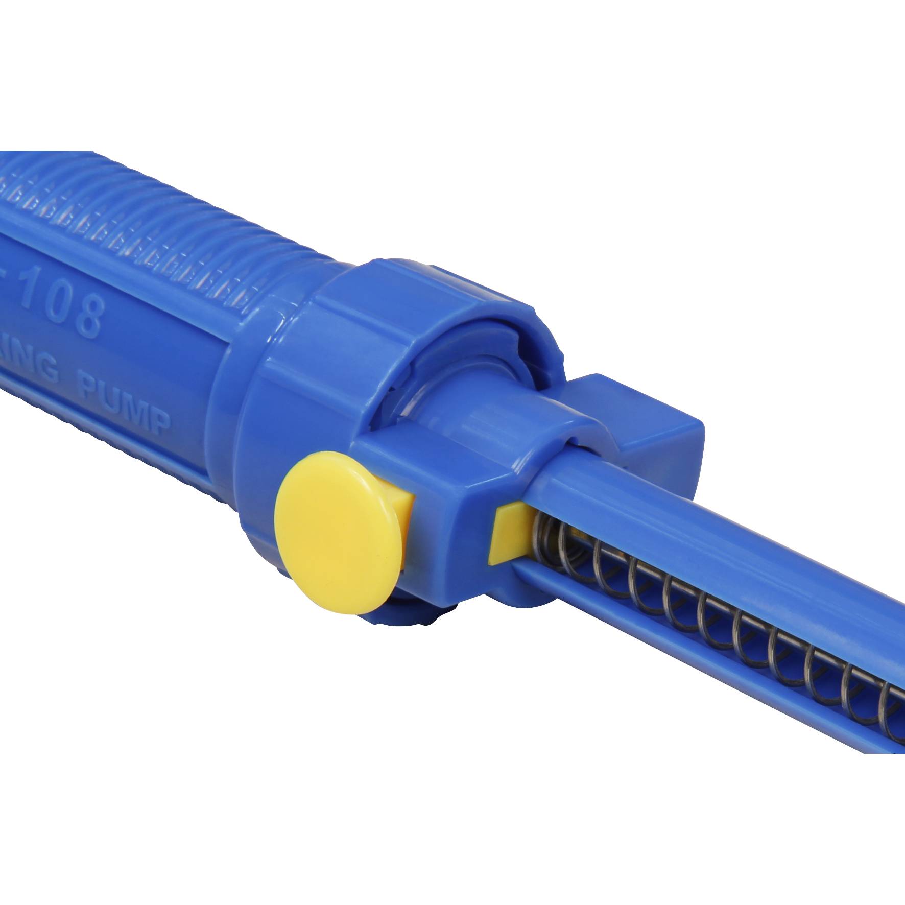 Entlötpumpe McPower "Big Pump", 33cm lang