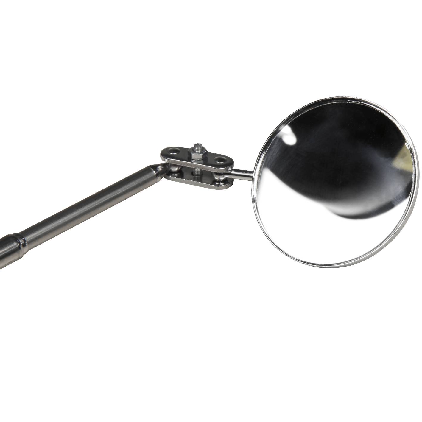 Spiegel Werkzeug McPower, Teleskop 16-70cm, Ø-Spiegel 50mm