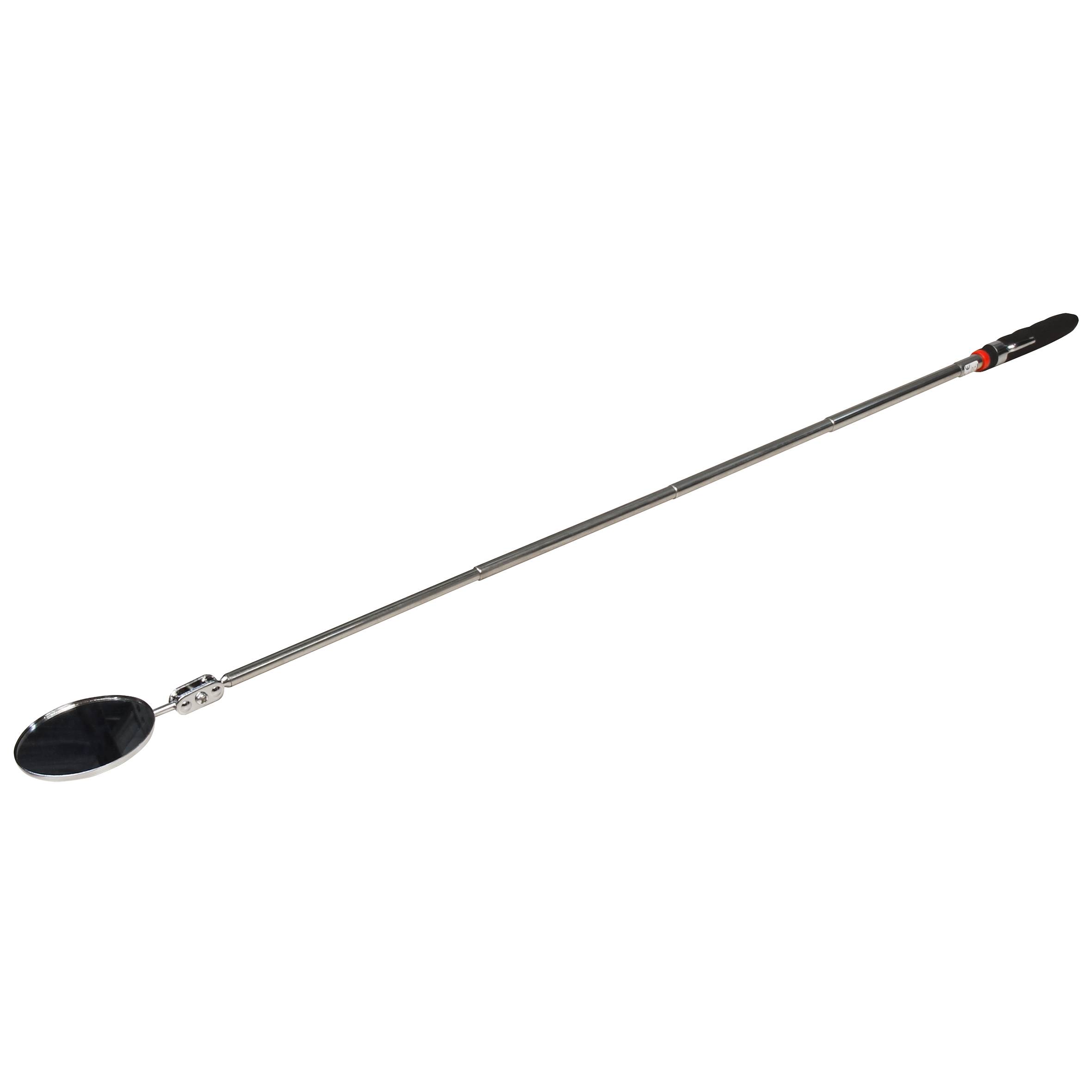 Spiegel Werkzeug McPower, Teleskop 16-70cm, Ø-Spiegel 50mm