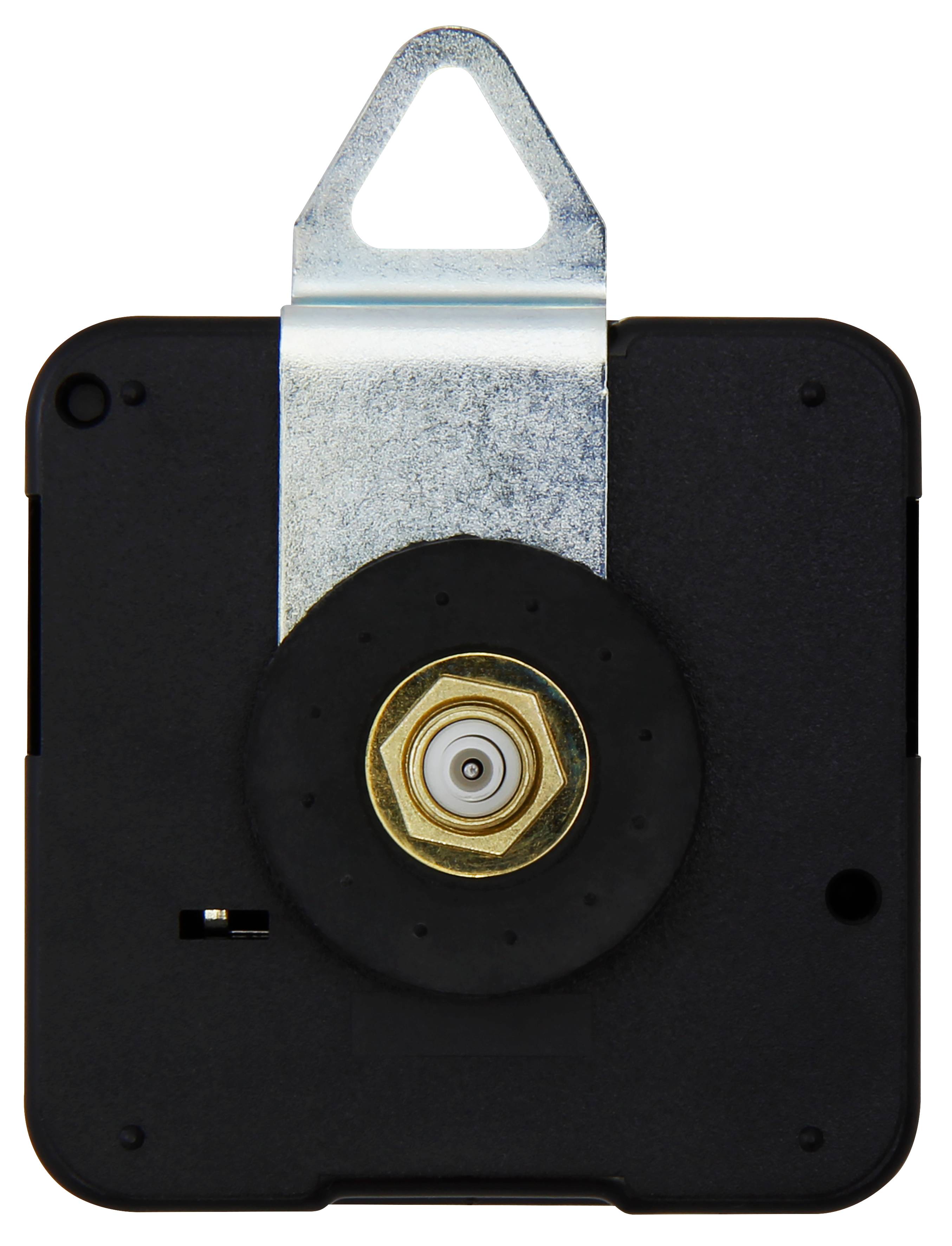 McPower - Quarzuhrwerk "CQ-5003" Kunststoff-Zeiger springend