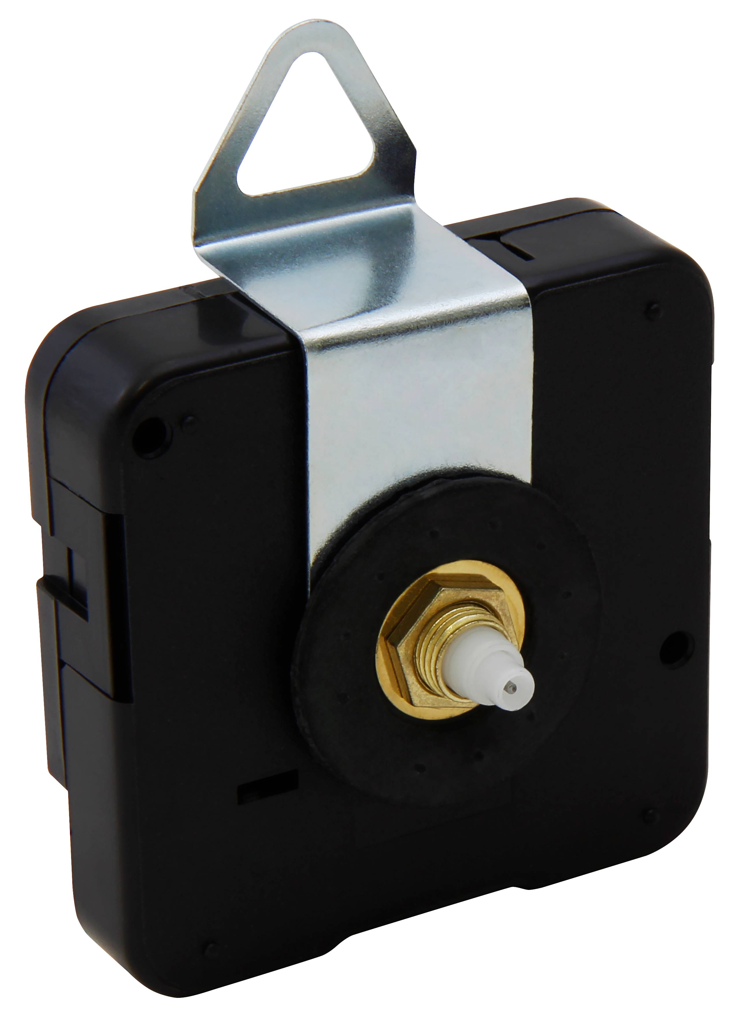 McPower - Quarzuhrwerk "CQ-5003" Kunststoff-Zeiger springend