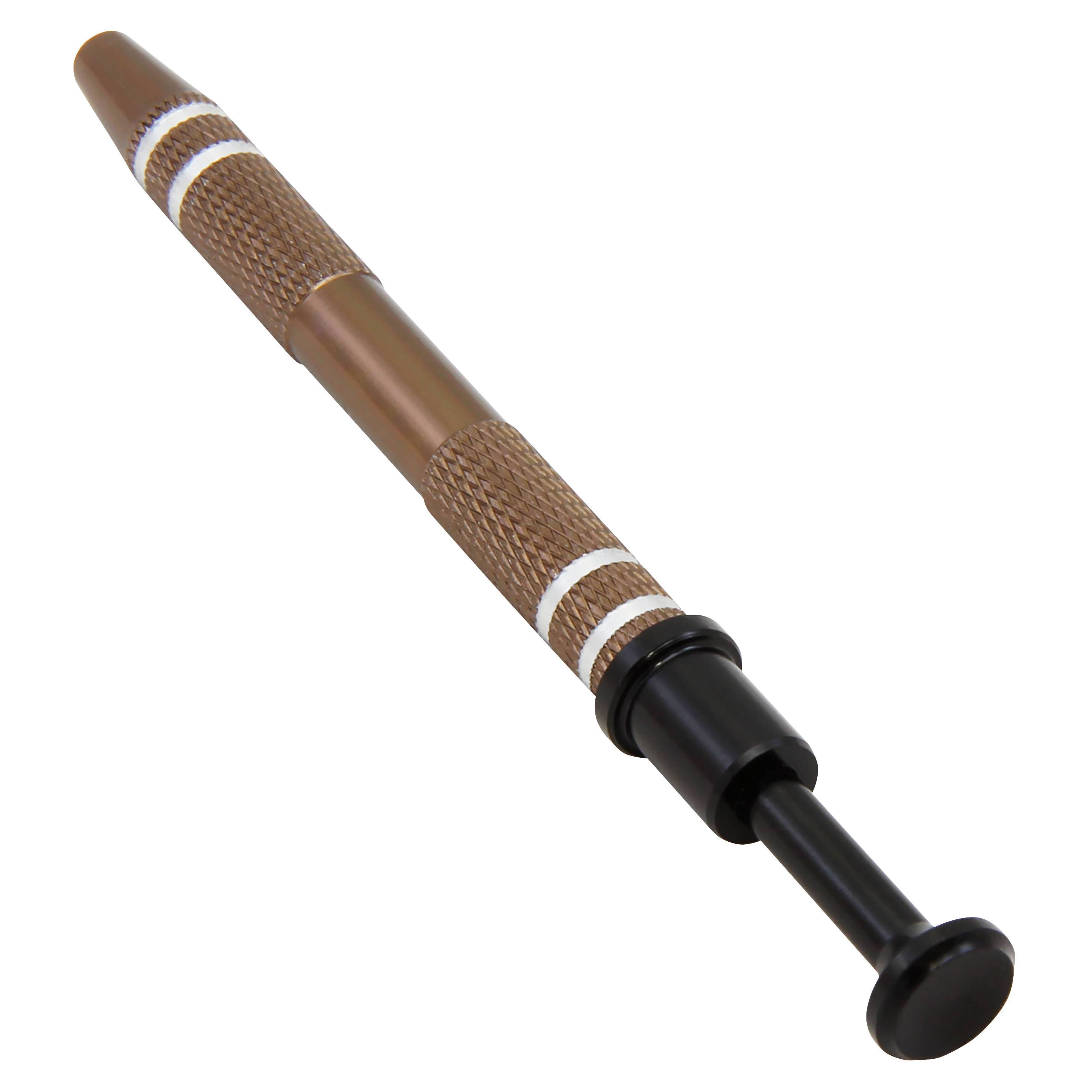 Kleinteile-Greifer McPower, Miniaturwerkzeug mit 4 Krallen, Stiftform